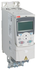 ABB变频器ACS310