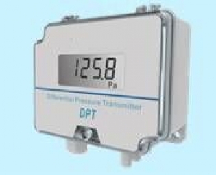 FET-DPTL110压差传感器