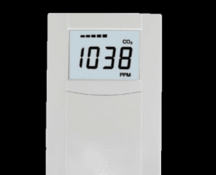 FET-CDW11001二氧化碳传感器