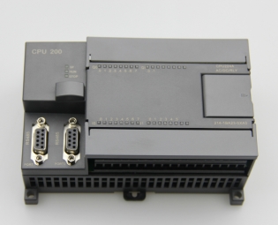 CPU224主机
