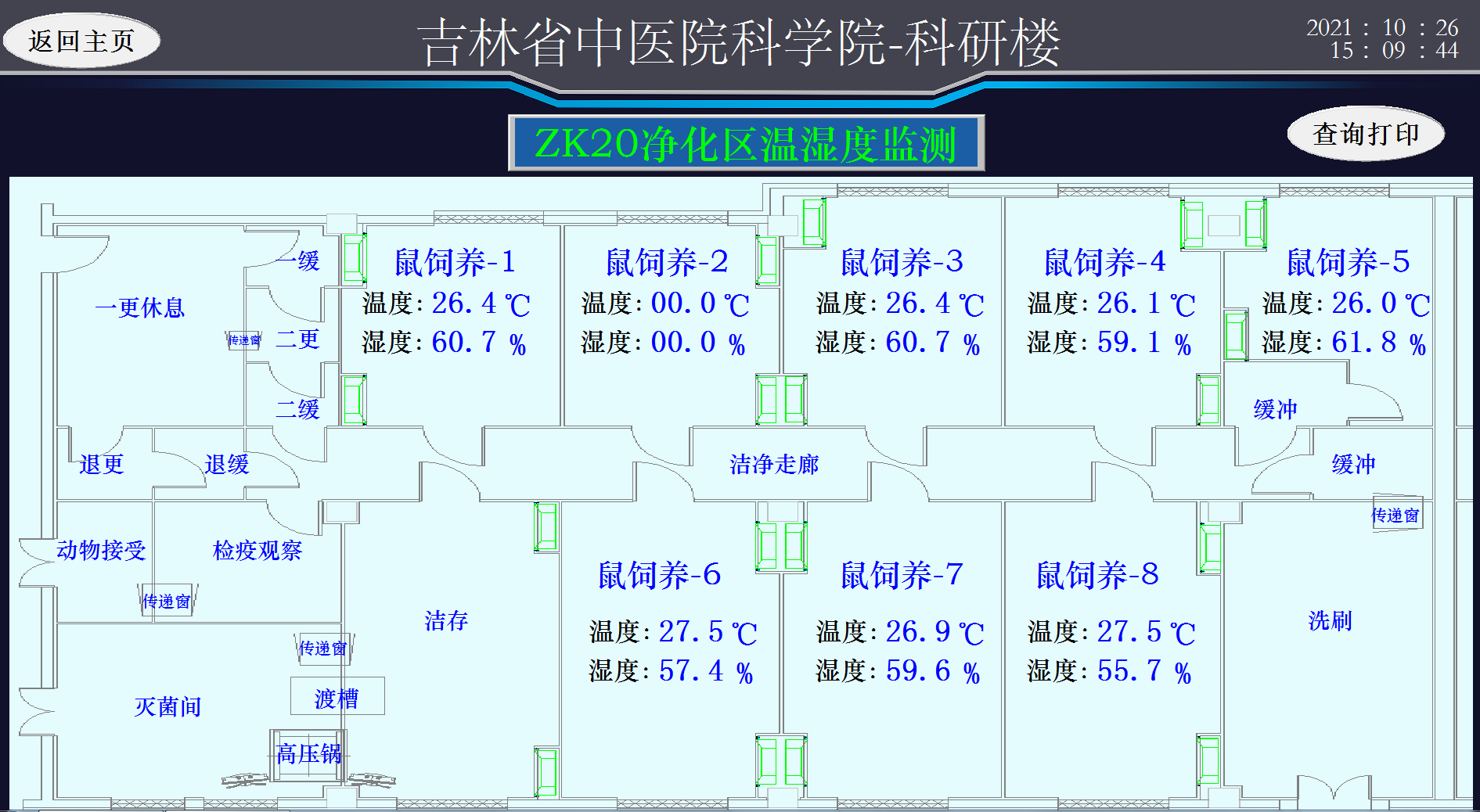 上位机集中监控系统 缩略图 6