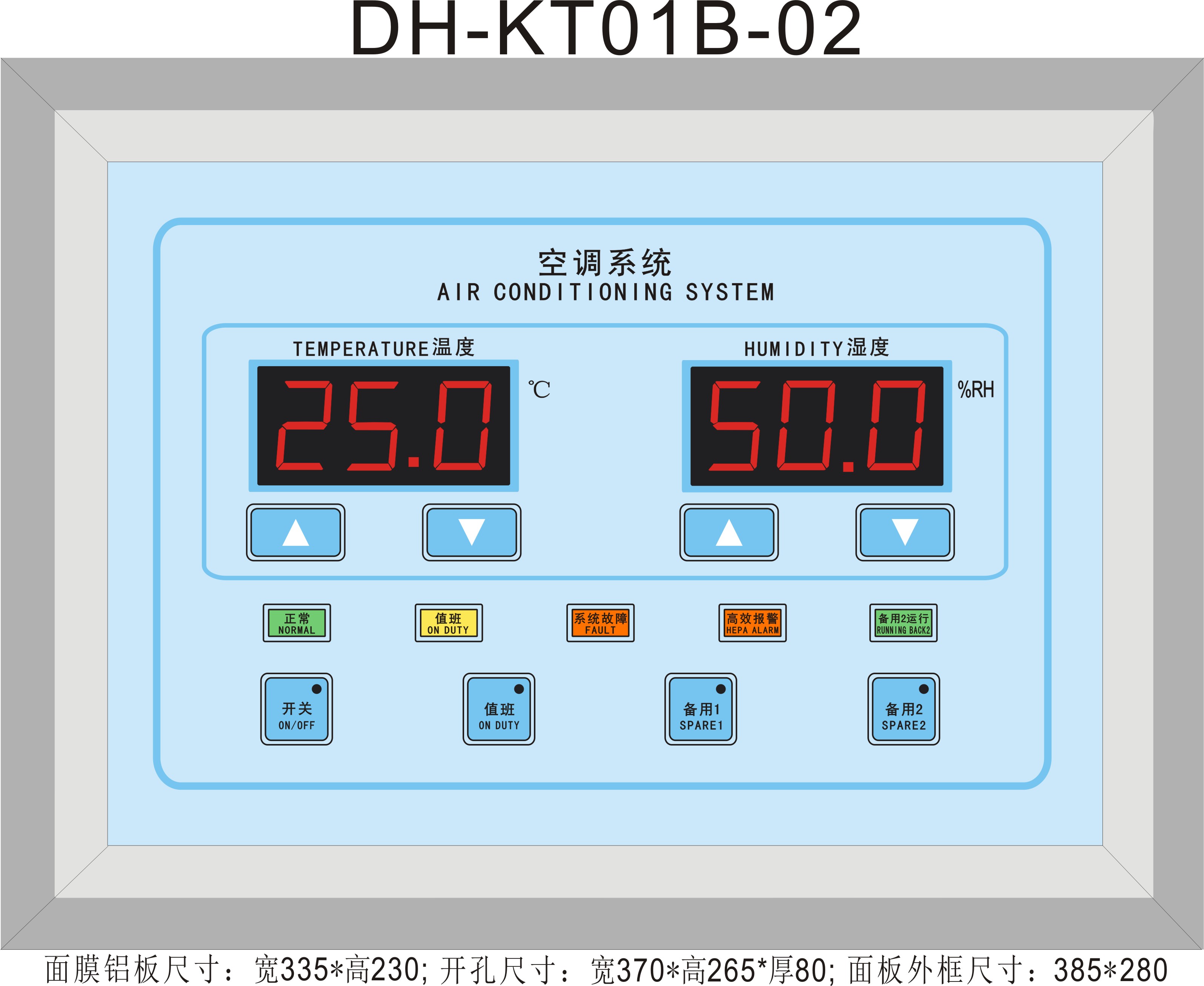 手术室情报面板 缩略图 4