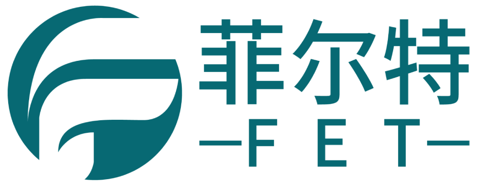 菲尔特 FET Logo