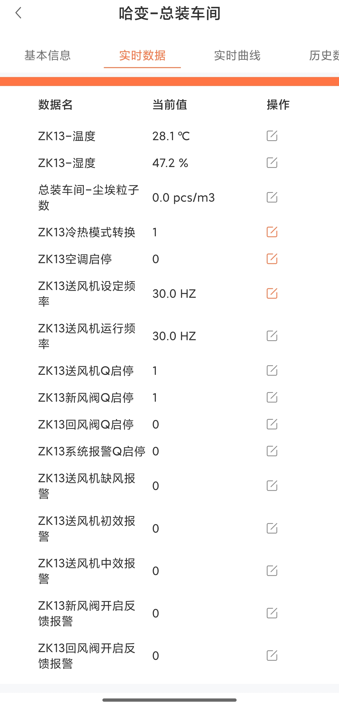 云服务手机APP端监控 缩略图 5